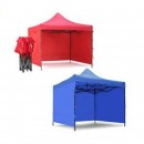 Pavilion pliabil sistem acordeon de gradina 2.5 x 2.5m cu 3 pereti - Casa si gradina -wowreduceri.ro Pavilion pliabil sistem acordeon de gradina 2.5 x 2.5m cu 3 pereti ( Casa si gradina )