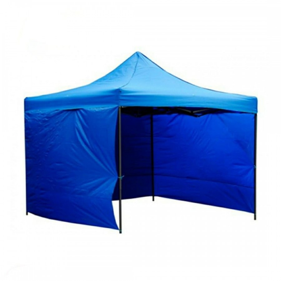 Pavilion pliabil sistem acordeon de gradina 2.5 x 2.5m cu 3 pereti - Casa si gradina -wowreduceri.ro Pavilion pliabil sistem acordeon de gradina 2.5 x 2.5m cu 3 pereti ( Casa si gradina )