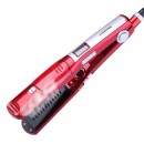 Placa pentru indreptat parul Steam Straightener, 5 trepte temperatura - Sanatate&Frumusete -wowreduceri.ro Placa pentru indreptat parul Steam Straightener, 5 trepte temperatura - Sanatate&Frumusete - wowreduceri.ro