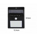Set 10 Lampi Solare, portabile, cu senzor, 30 LED - Panouri solare -wowreduceri.ro Set 10 Lampi Solare, portabile, cu senzor, 30 LED ( Panouri solare )