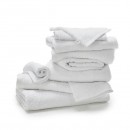Set 10 prosoape 100 bumbac pieptanat pakistanez ( Casa si gradina )