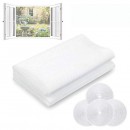 Plasa impotriva insectelor pentru fereastra 130 x 150 cm, cu autoadeziv - Casa si gradina -wowreduceri.ro Plasa impotriva insectelor pentru fereastra 130 x 150 cm, cu autoadeziv ( Casa si gradina )