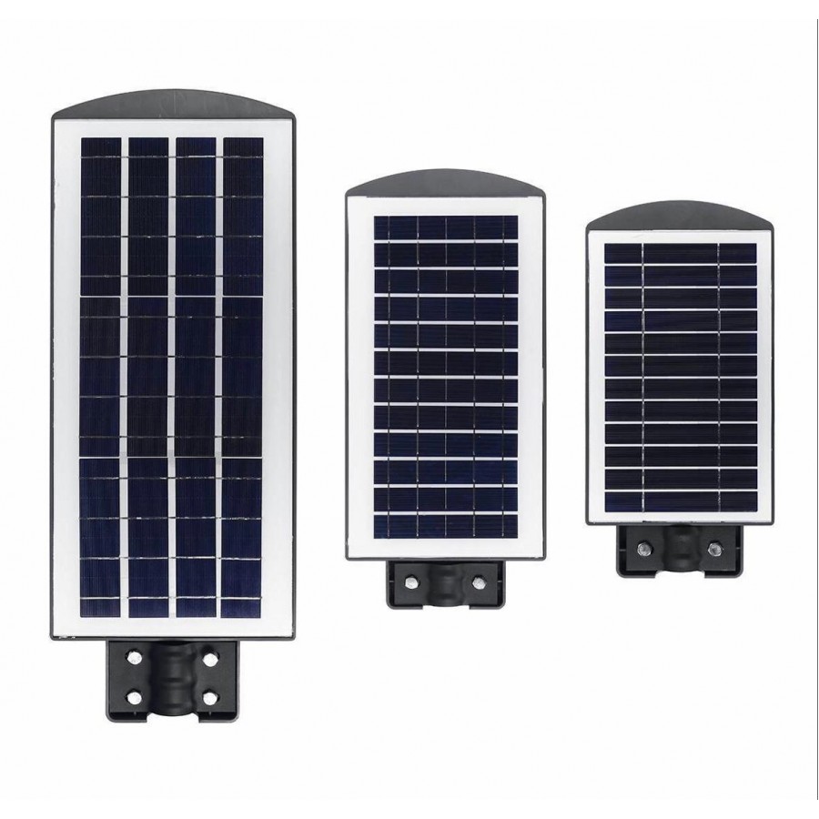 Set x4 Lampa Stradala Proiector LED cu Incarcare Solara Jortan, 30W Panou Solar Incorporat - Panouri solare -wowreduceri.ro Set x4 Lampa Stradala Proiector LED cu Incarcare Solara Jortan, 30W Panou Solar Incorporat ( Panouri solare )