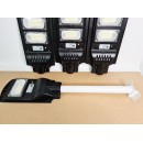 Set x4 Lampa Stradala Proiector LED cu Incarcare Solara Jortan, 30W Panou Solar Incorporat - Panouri solare -wowreduceri.ro Set x4 Lampa Stradala Proiector LED cu Incarcare Solara Jortan, 30W Panou Solar Incorporat ( Panouri solare )
