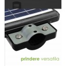 Set x4 Lampa Stradala Proiector LED cu Incarcare Solara Jortan, 60W Panou Solar Incorporat - Panouri solare -wowreduceri.ro Set x4 Lampa Stradala Proiector LED cu Incarcare Solara Jortan, 60W Panou Solar Incorporat ( Panouri solare )