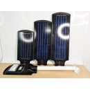 Set x4 Lampa Stradala Proiector LED cu Incarcare Solara Jortan, 60W Panou Solar Incorporat - Panouri solare -wowreduceri.ro Set x4 Lampa Stradala Proiector LED cu Incarcare Solara Jortan, 60W Panou Solar Incorporat ( Panouri solare )