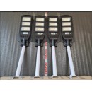 Set x4 Lampa Stradala Proiector LED cu Incarcare Solara Jortan, 60W Panou Solar Incorporat - Panouri solare -wowreduceri.ro Set x4 Lampa Stradala Proiector LED cu Incarcare Solara Jortan, 60W Panou Solar Incorporat ( Panouri solare )