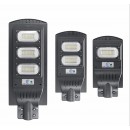 Set x4 Lampa Stradala Proiector LED cu Incarcare Solara Jortan, 60W Panou Solar Incorporat - Panouri solare -wowreduceri.ro Set x4 Lampa Stradala Proiector LED cu Incarcare Solara Jortan, 60W Panou Solar Incorporat ( Panouri solare )