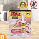 Solutie gel anti gandaci, Doctor Roach - Casa si gradina - wowreduceri.ro