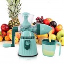 Storcator manual prin presare la rece - frunze, fructe, legume,COD -045Z - PRODUSE NOI -wowreduceri.ro Storcator manual prin presare la rece - frunze, fructe, legume,COD -045Z - PRODUSE NOI - wowreduceri.ro