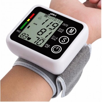 Tensiometru digital pentru încheietura mâinii Tensiometru digital pentru încheietura mâinii