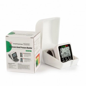 Tensiometru digital pentru încheietura mâinii