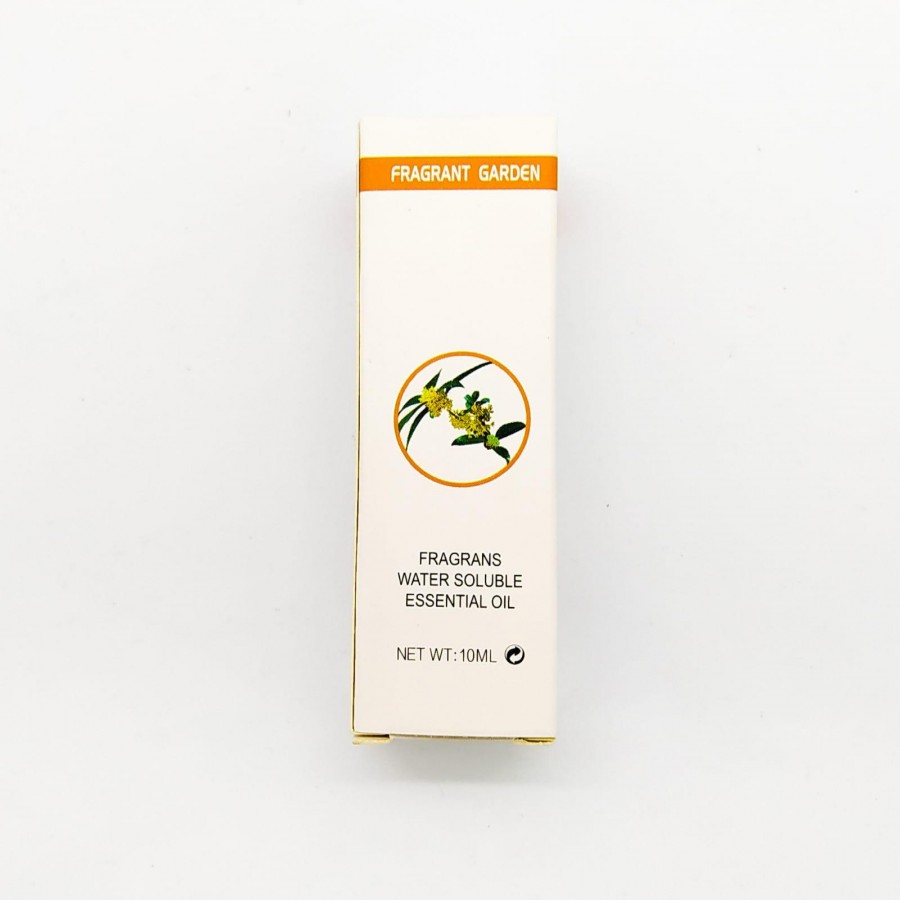 Ulei Aromaterapie,Parfum Plante De Gradina - Dispozitive De Aromaterapie - wowreduceri.ro