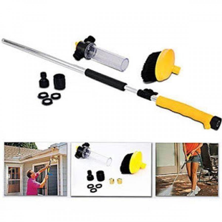 Water Zoom - Echipament pentru spalare - ELECTRONICE -wowreduceri.ro Water Zoom - Echipament pentru spalare ( ELECTRONICE )