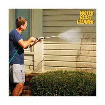 Water Zoom - Echipament pentru spalare Water Zoom - Echipament pentru spalare