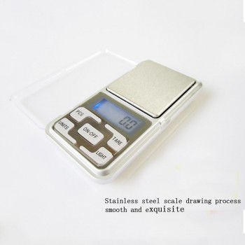 Cantar digital de buzunar pentru bijuterii Greutate 200 g/0,01 g Balanta gram Cantar digital de buzunar pentru bijuterii Greutate 200 g/0,01 g Balanta gram
