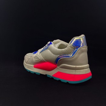 Pantofi sport DAIA22 WHITE R2/12/3