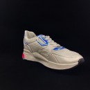 Pantofi sport DAIA22 WHITE R2/12/3 ( Incaltaminte Sport )