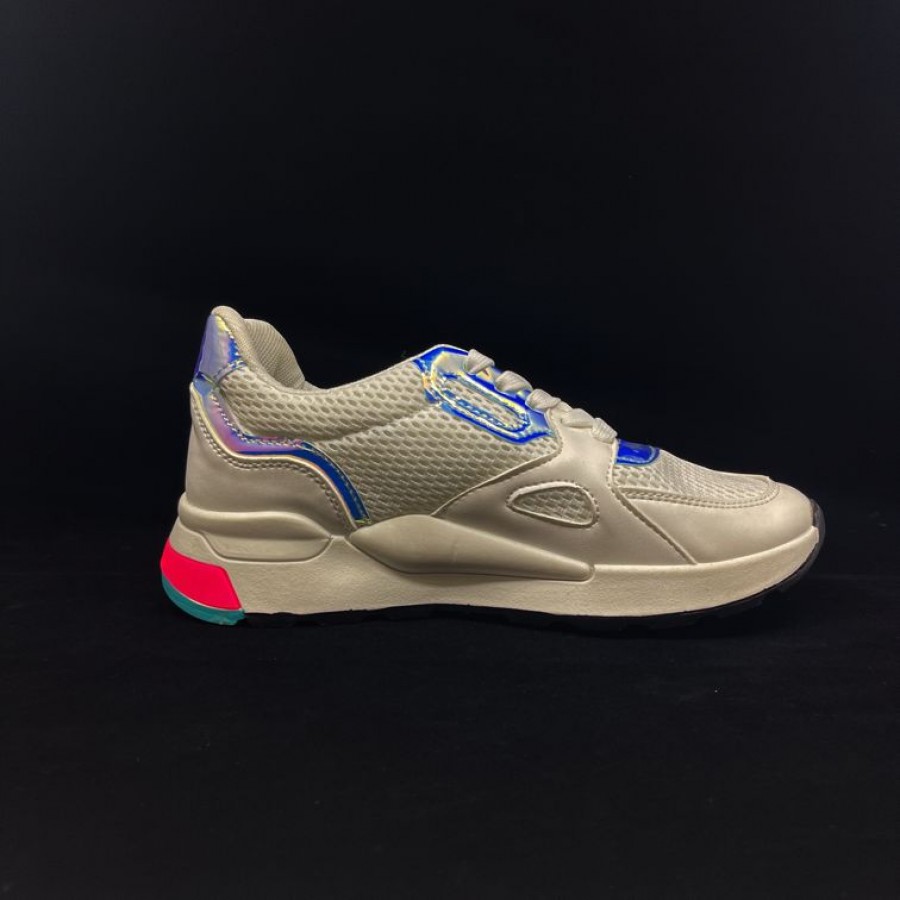 Pantofi sport DAIA22 WHITE R2/12/3 ( Incaltaminte Sport )