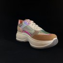 Pantofi sport CDE19 SILVER R2/2/4 ( Incaltaminte Sport )