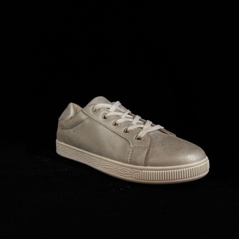 PANTOFI SPORT INC18 SILVER P4