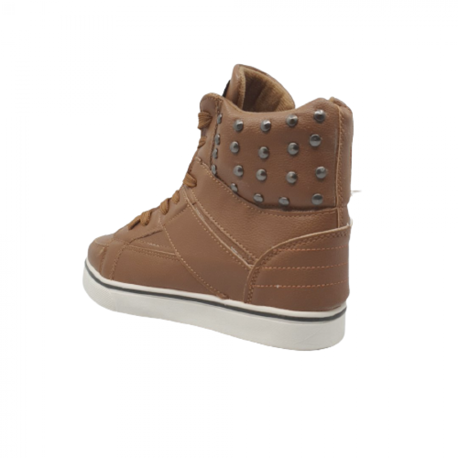 Ghete sport AD01 BROWN R1/4/5 - Ghete Sport - wowreduceri.ro