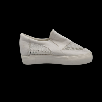 Pantofi casual AC134 WHITE R1/5/2 Pantofi casual AC134 WHITE R1/5/2