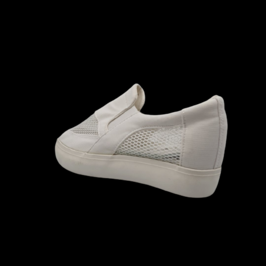 Pantofi casual AC134 WHITE R1/5/2 - Pantofi casual -wowreduceri.ro Pantofi casual AC134 WHITE R1/5/2 - Pantofi casual - wowreduceri.ro