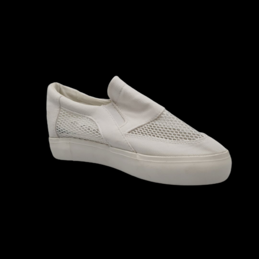 Pantofi casual AC134 WHITE R1/5/2 - Pantofi casual -wowreduceri.ro Pantofi casual AC134 WHITE R1/5/2 - Pantofi casual - wowreduceri.ro