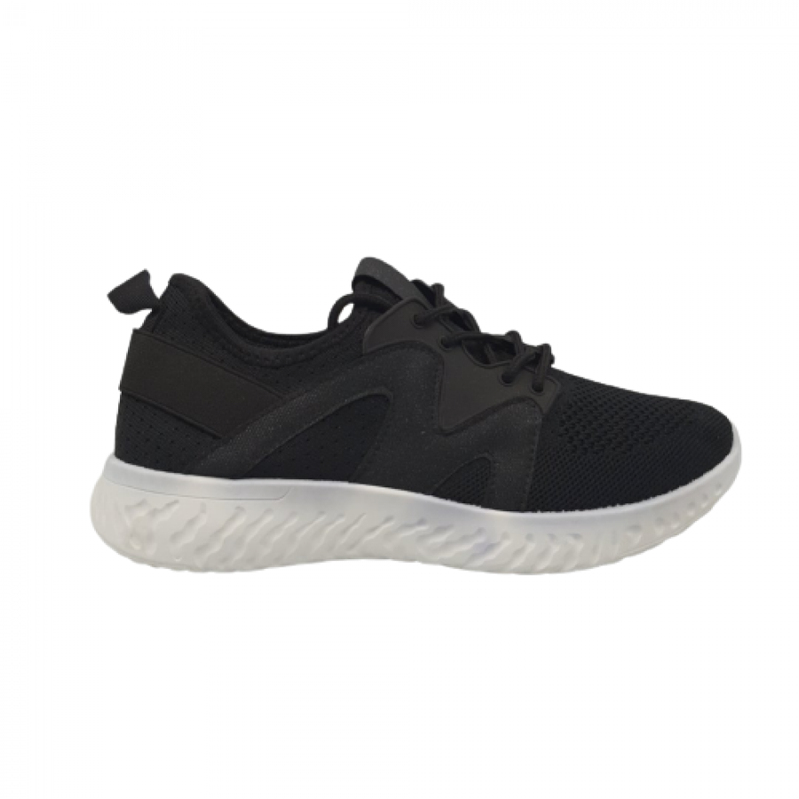 Pantofi sport A-18 BLACK R1/4/2 - Incaltaminte Sport -wowreduceri.ro Pantofi sport A-18 BLACK R1/4/2 - Incaltaminte Sport - wowreduceri.ro