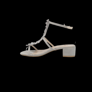 Sandale TS02 SILVER R3/6/5