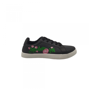 Pantofi sport DA16 BLACK R1/5/3 Pantofi sport DA16 BLACK R1/5/3