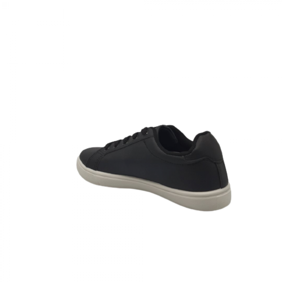 Pantofi sport DA16 BLACK R1/5/3 - Incaltaminte Sport -wowreduceri.ro Pantofi sport DA16 BLACK R1/5/3 - Incaltaminte Sport - wowreduceri.ro