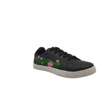 Pantofi sport DA16 BLACK R1/5/3 Pantofi sport DA16 BLACK R1/5/3