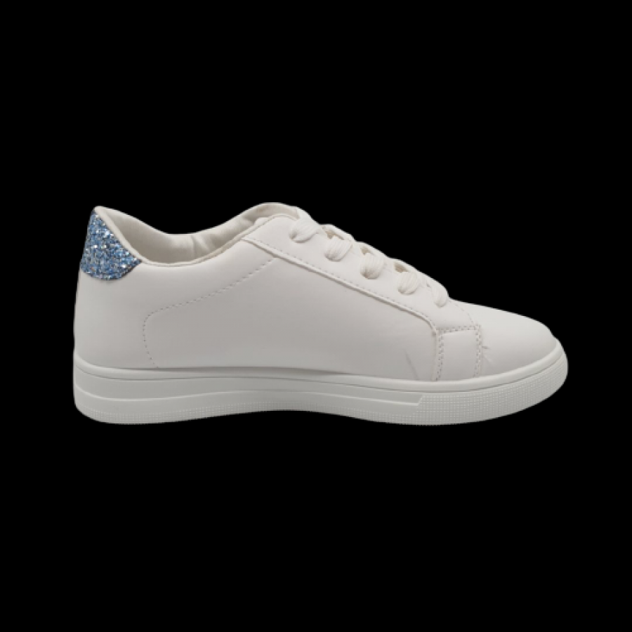 Pantofi sport HY-115 BLUE R1/2/5 - Incaltaminte Sport - wowreduceri.ro
