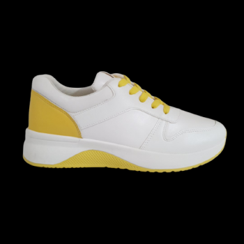 Pantofi sport X-2828 YELLOW R1/1/2 Pantofi sport X-2828 YELLOW R1/1/2