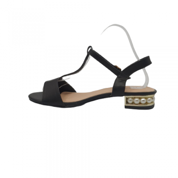 Sandale L-36 BLACK R1/6/5 Sandale L-36 BLACK R1/6/5