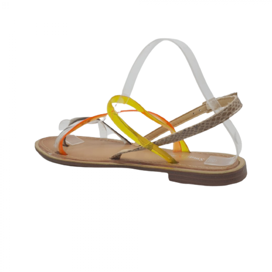 Sandale PM11-2 BEIGE R1/6/1 - Sandale -wowreduceri.ro Sandale PM11-2 BEIGE R1/6/1 - Sandale - wowreduceri.ro