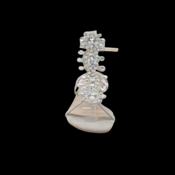 Sandale TS02 SILVER R3/6/5