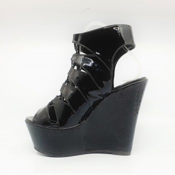 SANDALE K2Z6228 BLACK P3 SANDALE K2Z6228 BLACK P3