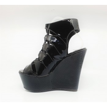 SANDALE K2Z6228 BLACK P3