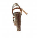 Sandale DF3398 GOLD P3 - Sandale -wowreduceri.ro Sandale DF3398 GOLD P3 - Sandale - wowreduceri.ro