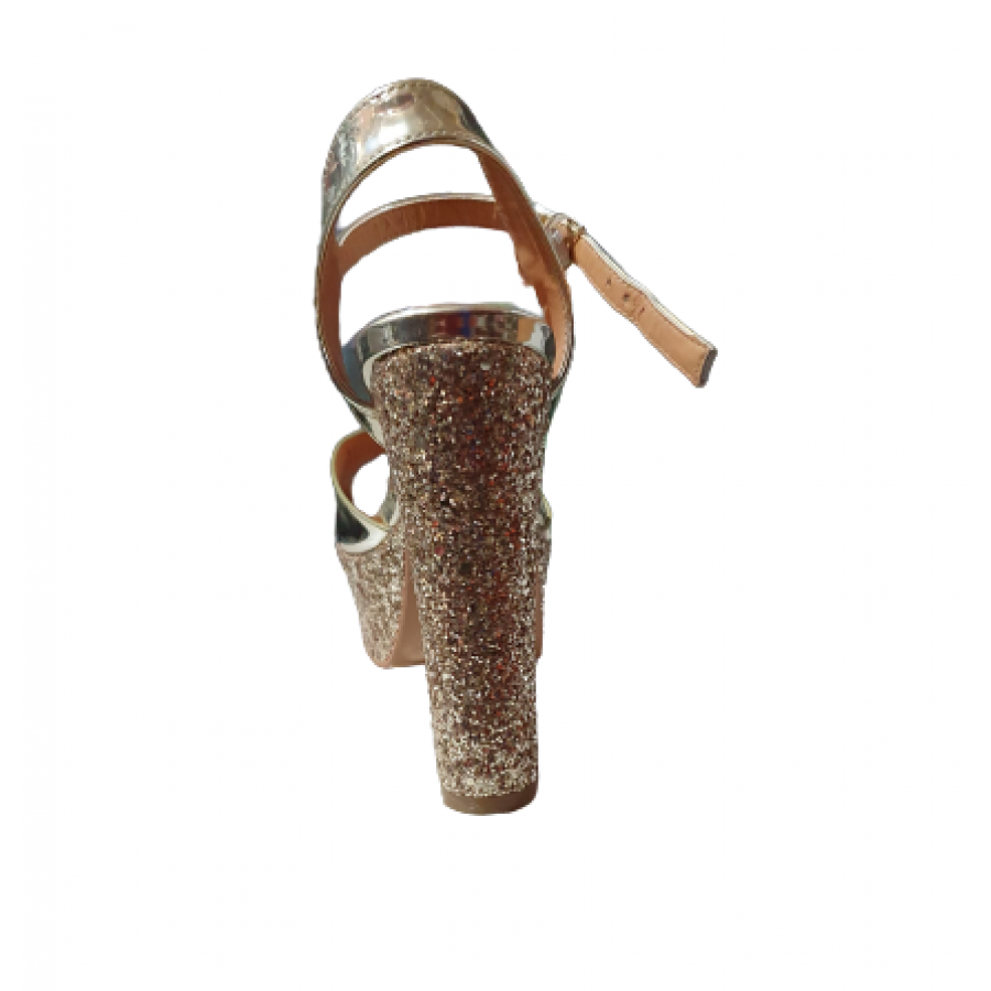 Sandale DF3398 GOLD P3 - Sandale -wowreduceri.ro Sandale DF3398 GOLD P3 - Sandale - wowreduceri.ro
