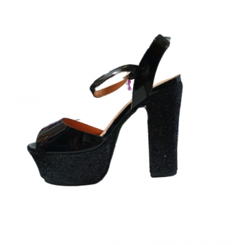 Sandale DF3398 BLACK P3
