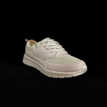 PANTOFI SPORT 34DAIA WHITE R2/13/4