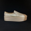 Pantofi casual JY02 SILVER P3 - Pantofi casual -wowreduceri.ro Pantofi casual JY02 SILVER P3 ( Pantofi casual )