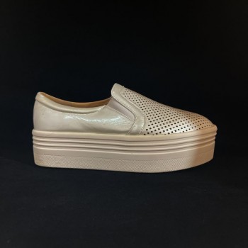 Pantofi casual JY02 SILVER P3 Pantofi casual JY02 SILVER P3