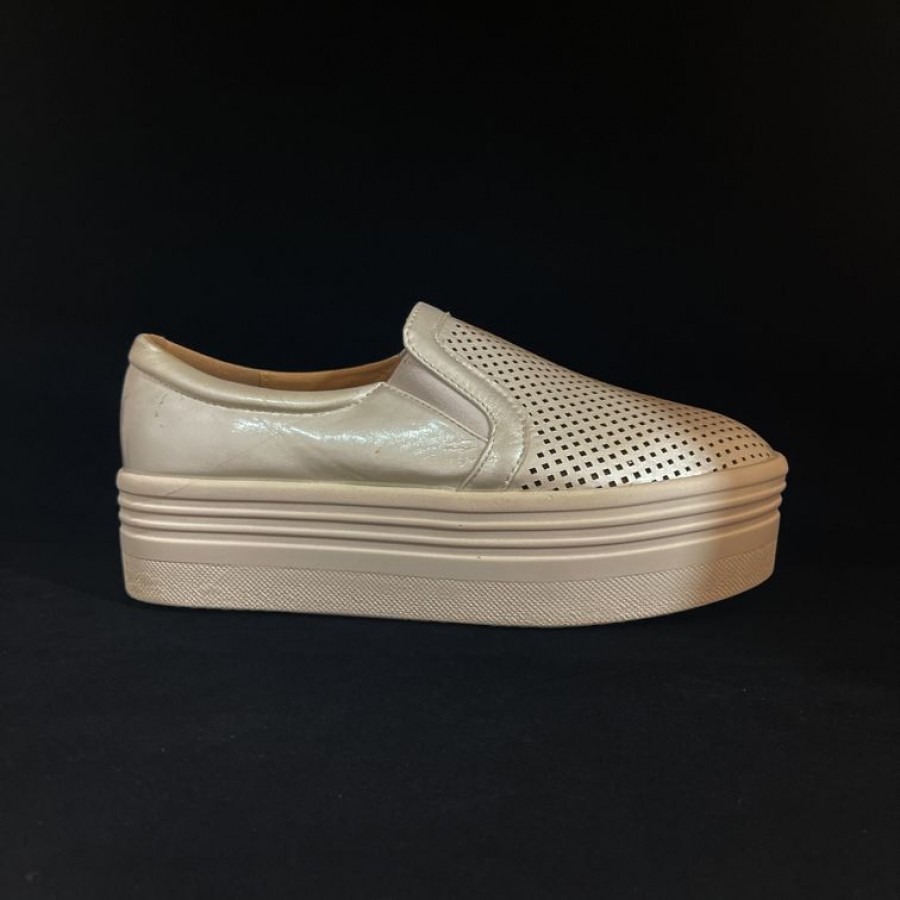 Pantofi casual JY02 SILVER P3 - Pantofi casual -wowreduceri.ro Pantofi casual JY02 SILVER P3 ( Pantofi casual )