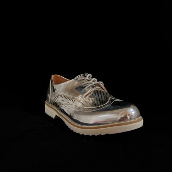 Pantofi casual JY11 SILVER P3