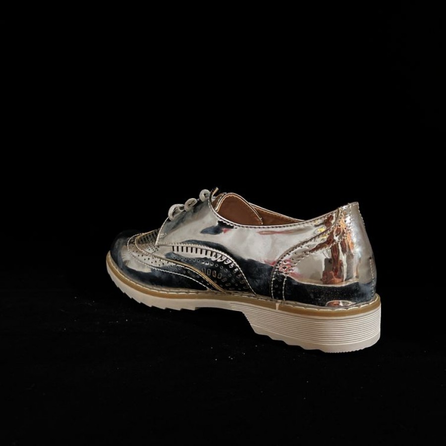 Pantofi casual JY11 SILVER P3 ( Pantofi casual )